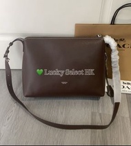 💚Brand New✨Coach mott33 腋下包 單肩包 斜孭包 禮物 33*25*8cm