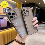 Case Tpu Space Grey For Realme 2 Pro Realme 5 5i 5s Realme 8 8i 8 Pro Realme 9 9i 9 Pro 9 Pro Plus R
