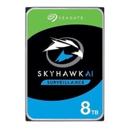 New Seagate Skyhawk 8TB CCTV Surveillance Hard Disk Drive HDD