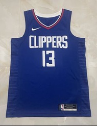 NBA Nike Swingman Los Angeles Clippers George 13 球衣