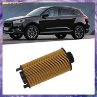 5Set Car Oil Filter A700000017 for BX5 BX6 BX7 Foton Tunland Oil Filter Accessories