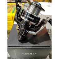 [ถูกที่สุด] สปิน RAPALA EBONY     KM4.25627❗❗แนะนำ❗❗