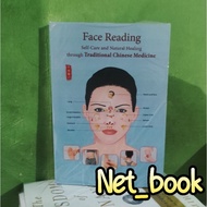 Face Reading Book: Self care and Healingnatural