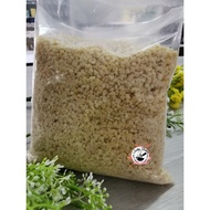 Almond Nibs/Badam Cincang USA Premium Grade 1kg | 500gm l 100gm