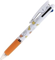 BS Miffy 3 Color Ballpoint Pen Jetstream 0.5 EB312A