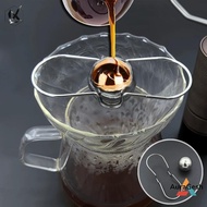 [AuraGesh] Espresso Frozen Ball For Espresso, Stainless Steel Espresso Chilling Ball Espresso Cooler