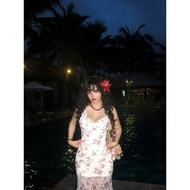 Beachclub_Havana Dress