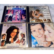 (Bundle H2) Preloved Assorted English Movies Vintage VCD Class A Bootleg Collectibles