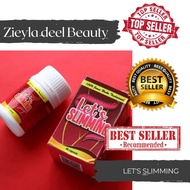 etude house LET'S SLIMMING HQ 100% & LS PERFECT 💯  FREE GIFT🎁🎁