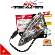 HONDA Future Neo Right Front Turn Signal Light Set _ _6E 2B