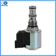 Valve Assembly GP-Solenoid 24V DC 2513268 251-3268 For CAT 120M 140M 160M 18M3 825K 826K 770 772 785