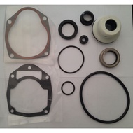 AOKOYAMA 8M0057716 OIL SEAL KIT for MERCURY 90/115/150HP 4 Stroke