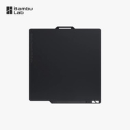 ( พร้อมส่งในไทย ) Bambu Lab แผ่นเพลท Smooth PEI Plate สำหรับรุ่น X1 Series / P1 Series / A1
