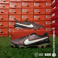 Nike Tiempo Legend 9 Academy FG/MG DR5972 510 Original Soccer Shoes