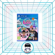 L.O.L Surprise! B.B.S Born to Travel PlayStation 4