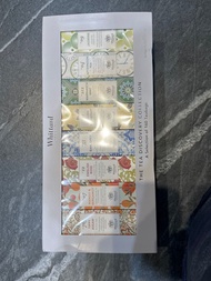 Whittard tea discovery collection