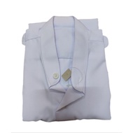 Baju Persatuan Pengakap Laut