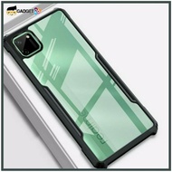 Original OPPO REALME C11 CASE - OPPO REALME C11 SHOCKPROOF ARMOR CASE - BC OPPO Realme C11 Casing