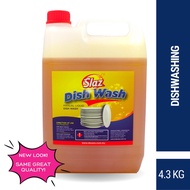 Pencuci pinggan/Dishwasher 4.3KG iter Desans 210