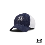 Under Armour Mens UA Iso-Chill Driver Mesh Adjustable Cap