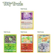 [Pokemon TCG Singles] SS10.5 Pokemon Go - Ditto - Pokemon Card