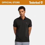 Timberland Oyster River Short-Sleeve Polo