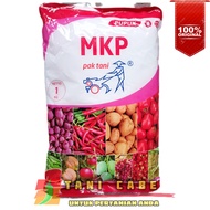 Pupuk MKP PAK TANI-1 KG ORIGINAL