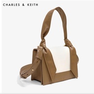 CHARLES &amp; KEITH Liquidsamzar Shop PL Charles &amp; Keith's Bag 90125