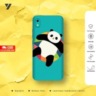 Evercoss Xtream 2 Skin Case Prime - [Request Design] - Motif 9