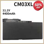 NEW CM03XL Laptop Battery For HP EliteBook 840 845 850 740 745 750 G1 G2 Series HSTNN-DB4Q HSTNN-IB4