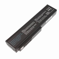 New Laptop battery A32-X64 L072051 15G10N373830 15G10N373800 90-NED1B2100Y for Asus M70Sa N43 N43J N
