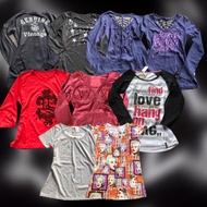 Y2k tee, grape, gothic, cotage core, downtown Girl, 2000s, 90s, 80s, 70s, retro, vintage clothes, ye