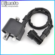 Ignition Coil Assy For Suzuki JR50 PV50 LTA50 QuadMaster LT50L LT50 LT50X LT50Y LT50 K1 K2 K3 K4 K5 