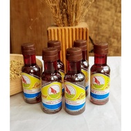 Perisa Vanili/Essence Vanili Cap Kapal Layar 20ml