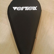 Padel racket racket padel cover semi hardcase padel bag vertex