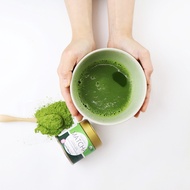 Organic Ceremonial Grade Matcha Powder - Authentic Otsuka Green Tea Co. - Imported Directly From Jap