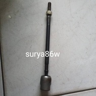 Aerio rack end - price 1pc