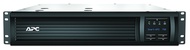 APC 750VA Smart UPS with SmartConnect, SMT750RM2UC Rack Mount UPS Battery Backup, Sinewave, AVR, 120