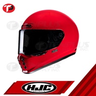 HJC Helmets V10 Deep Red