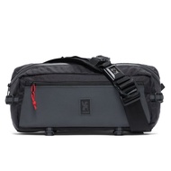 Chrome Industries Kadet Sling | Black XRF | Premium Urban Commuter Bag