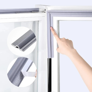 4M Tự Dính Window Seal Strip Cách Âm Và Windproof Nylon Vải Bọt Cửa Thời Tiết Cao Su Strip Cho Cửa S