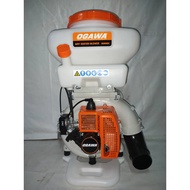 !!! READY STOCK !!! OGAWA/TENAKA Mist blower / Pam Racun (Mesin Pump Racun Mesin Tabur Baja)