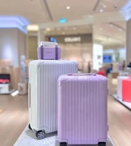 Delsey Rimowa Luggage Cabin Size Universal Traveller Luggage Urbanlite Luggage Luggage 24 Inch Cabin Zero Small Luggage Luggage Bag with Wheels Suitcase Luggage