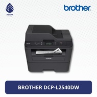 Printer Brother DCP L2540DW Laser Jet
