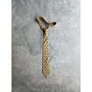 Vtg Brooks Brothers Neck Ties