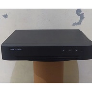 Dvr HIKVISION 16 CHANNEL DS-7216HGHI-K1 2MP 1080P