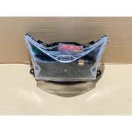 Glass Mica Set Housing Reflector Headlamp Headlight BEAT New Led K1A Gen 2 Keyles/Remot 2024 Origina