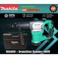 Makita M8600M Demolition Hammer 900W - ODV POWERTOOLS