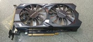 SAPPHIRE RX460 2G DDR5
