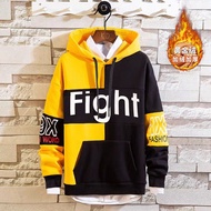 FIGHT HODDIE SWEATER/ EID CLOTHES/ LATEST TREND/ / -ASGARD777